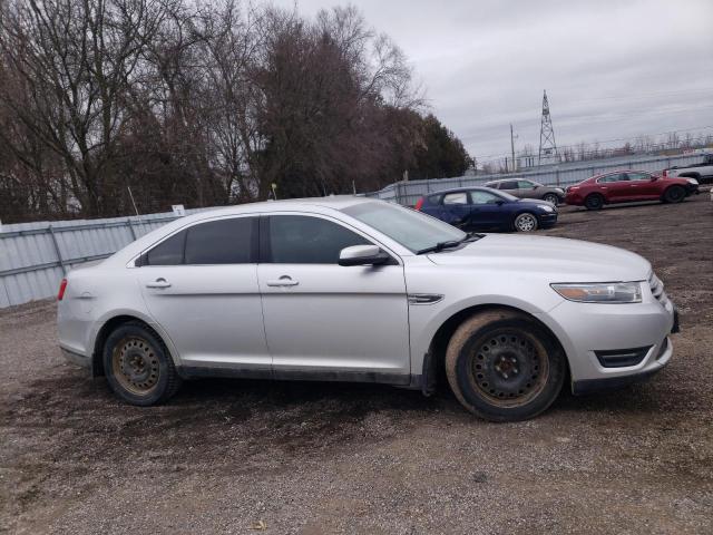Photo 4 from auction – 2013 FORD TAURUS SEL with VIN 1FAHP2E83DG167819