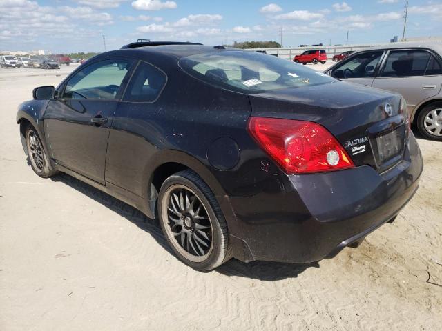 Photo 2 from auction – 2010 NISSAN ALTIMA S with VIN 1N4AL2EP7AC146866