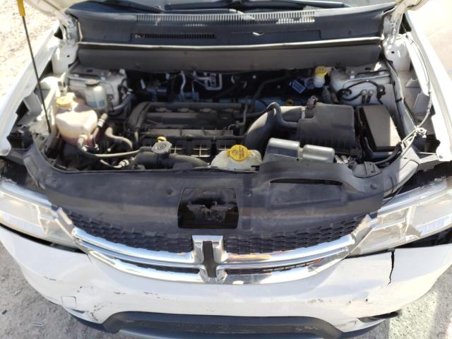 Photo 12 from auction – 2019 DODGE JOURNEY SE with VIN 3C4PDCBB6KT701344