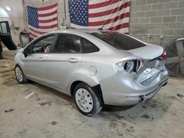 Photo 3 from auction – 2016 FORD FIESTA S with VIN 3FADP4AJ4GM103494