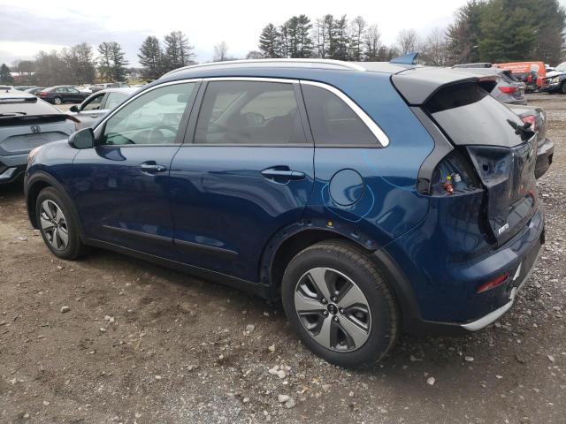 Photo 2 from auction – 2019 KIA NIRO FE with VIN KNDCB3LC6K5261721