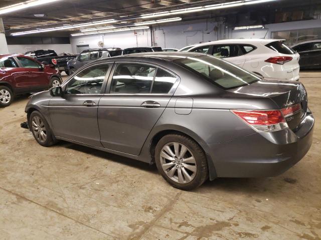 Photo 2 from auction – 2011 HONDA ACCORD EX with VIN 1HGCP2F73BA146903