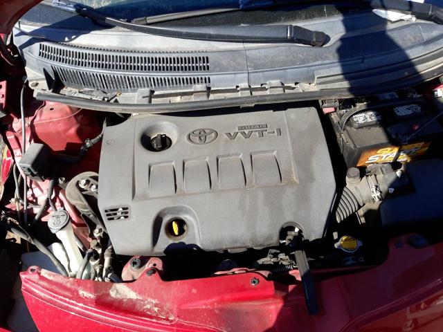 Photo 11 from auction – 2014 TOYOTA SCION XD with VIN JTKKUPB45E1044446