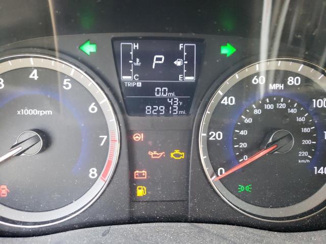 Photo 9 from auction – 2016 HYUNDAI ACCENT SE with VIN KMHCT4AEXGU989364