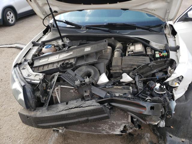 Photo 11 from auction – 2014 VOLKSWAGEN PASSAT SE with VIN 1VWBT7A3XEC042924
