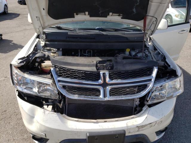 Photo 12 from auction – 2015 DODGE JOURNEY SX with VIN 3C4PDCBB6FT747018