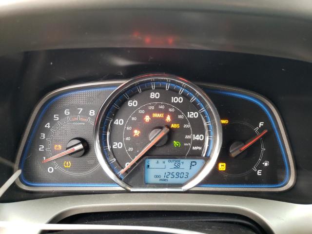 Photo 9 from auction – 2013 TOYOTA RAV4 LIMIT with VIN JTMDFREV1DD015212