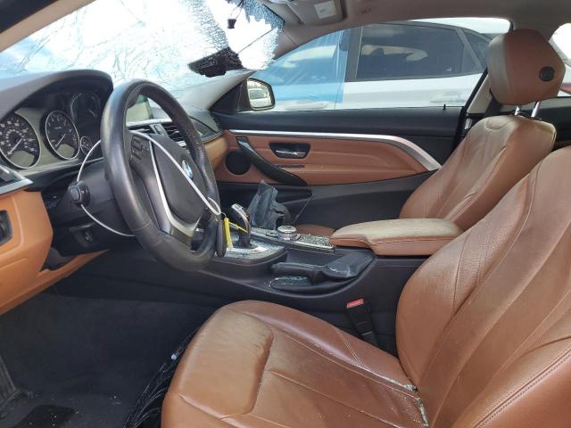 Photo 7 from auction – 2014 BMW 428 XI with VIN WBA3N9C5XEF721230