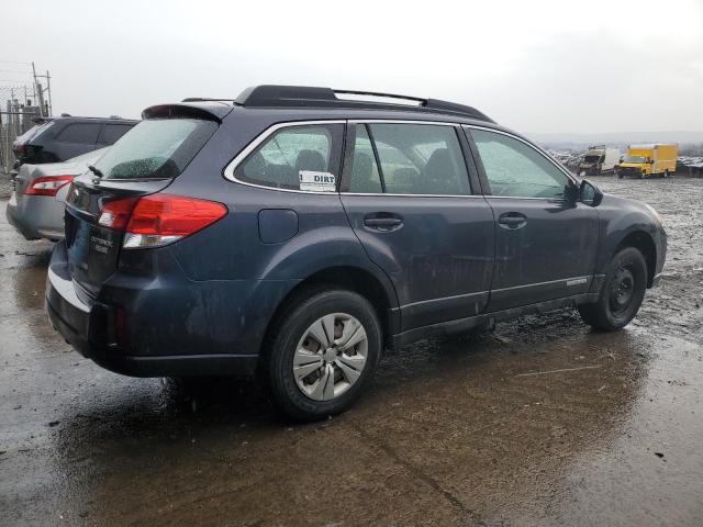 Снимка 3 от търг – 2010 SUBARU OUTBACK 2. с VIN 4S4BRBAC8A3313702