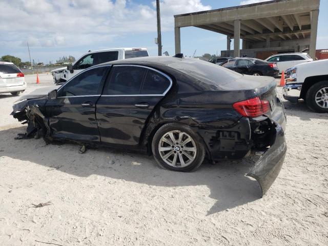 Foto 2 de la subasta – 2016 BMW 528 I con VIN WBA5A5C5XGD527955