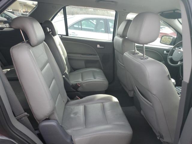 Photo 10 from auction – 2007 FORD FREESTYLE with VIN 1FMDK05167GA41355