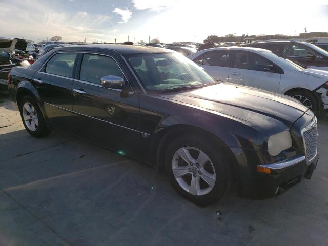 Photo 4 from auction – 2005 CHRYSLER 300C with VIN 2C3JA63H35H111624