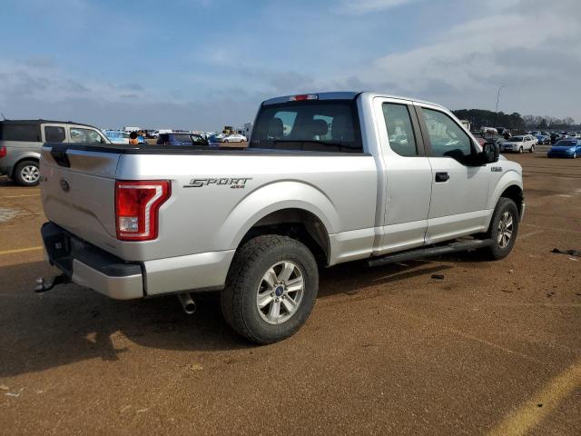 Photo 3 from auction – 2015 FORD F150 SUPER with VIN 1FTEX1E89FKD79180
