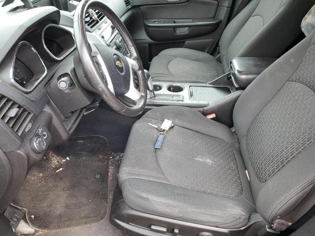 Photo 7 from auction – 2011 CHEVROLET TRAVERSE L with VIN 1GNKRGED9BJ188699