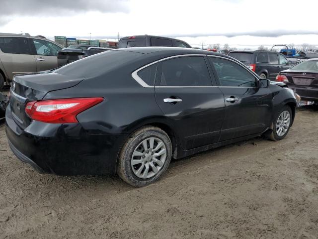 Photo 3 from auction – 2016 NISSAN ALTIMA 2.5 with VIN 1N4AL3APXGC118399