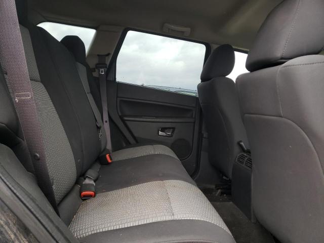 Photo 10 from auction – 2010 JEEP GRAND CHER with VIN 1J4PR4GK7AC125834