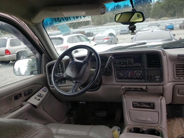 Photo 8 from auction – 2002 CHEVROLET SILVERADO with VIN 1GCEK19T62E278815