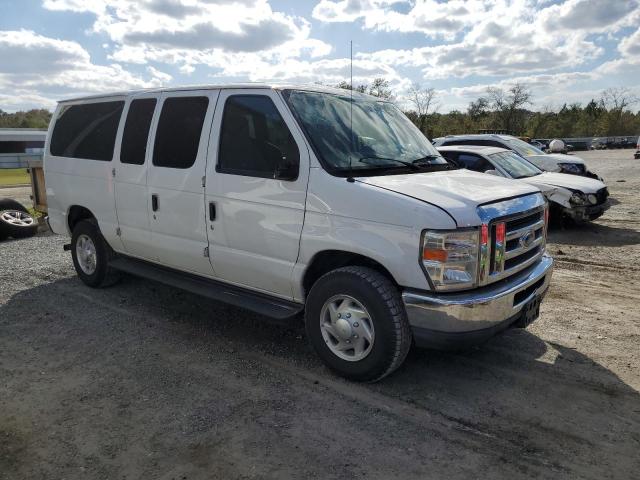 Photo 4 from auction – 2011 FORD ECONOLINE with VIN 1FBNE3BL5BDA53454