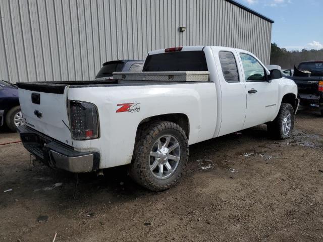 Photo 3 from auction – 2009 CHEVROLET SILVER1500 with VIN 1GCEK29J89Z207042
