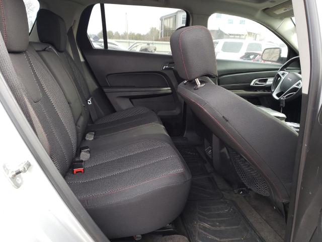 Photo 11 from auction – 2011 GMC TERRAIN SL with VIN 2CTFLTEC1B6323011