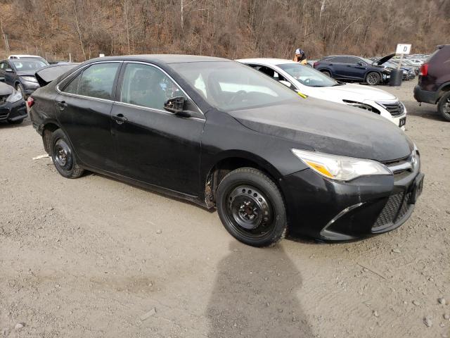 Photo 4 from auction – 2017 TOYOTA CAMRY LE with VIN 4T1BF1FK1HU707727