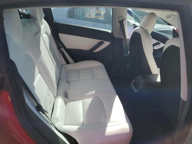 Photo 10 from auction – 2018 TESLA MODEL 3 with VIN 5YJ3E1EB6JF147957