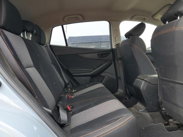 Photo 11 from auction – 2019 SUBARU CROSSTREK with VIN JF2GTACCXK9287784
