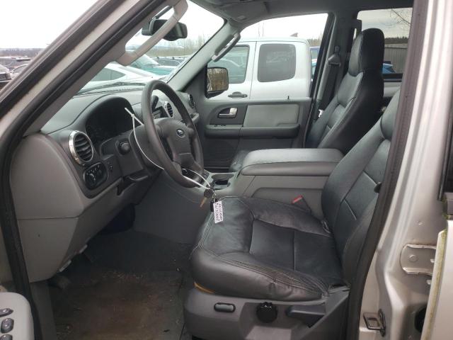 Photo 7 from auction – 2004 FORD EXPEDITION with VIN 1FMPU16L84LA93148