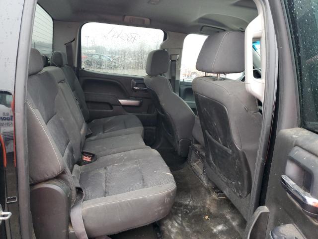 Zdjęcie 10 z aukcji – 2015 CHEVROLET SILVERADO z VIN 3GCUKREC8FG328631