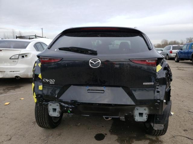 Photo 6 from auction – 2022 MAZDA CX-30 PREF with VIN 3MVDMBCL9NM454242