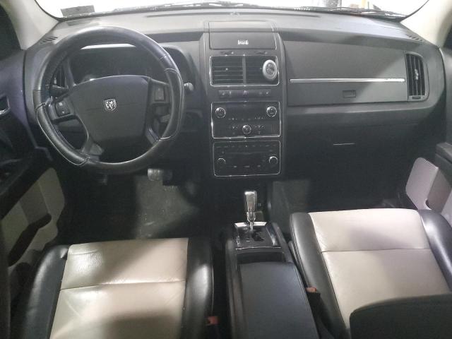Photo 8 from auction – 2009 DODGE JOURNEY R/ with VIN 3D4GH67V39T602745