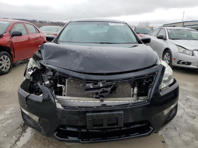 Photo 5 from auction – 2014 NISSAN ALTIMA 2.5 with VIN 1N4AL3AP4EN224610