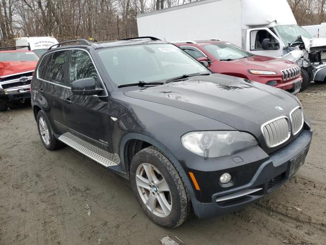 Photo 4 from auction – 2009 BMW X5 XDRIVE4 with VIN 5UXFE83579L169752