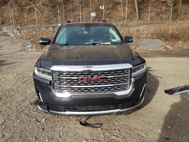 Photo 5 from auction – 2020 GMC ACADIA DEN with VIN 1GKKNXLS1LZ148050