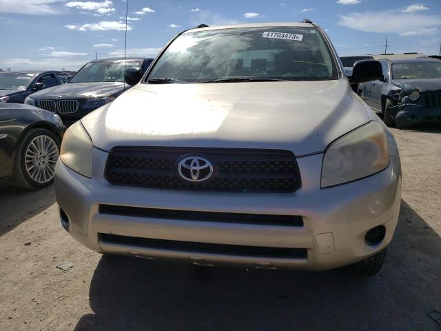 Photo 5 from auction – 2008 TOYOTA RAV4 with VIN JTMZD33V986075129
