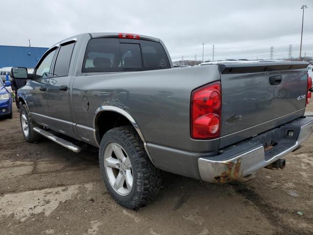 Photo 2 from auction – 2008 DODGE RAM 1500 S with VIN 1D7HU18288S565959