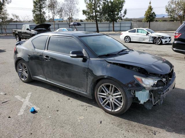 Photo 4 from auction – 2012 TOYOTA SCION TC with VIN JTKJF5C7XC3044737