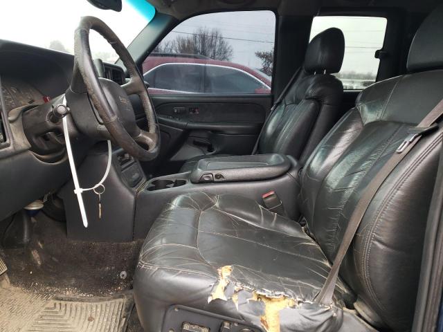 Photo 7 from auction – 2000 GMC NEW SIERRA with VIN 2GTEK19T3Y1229047