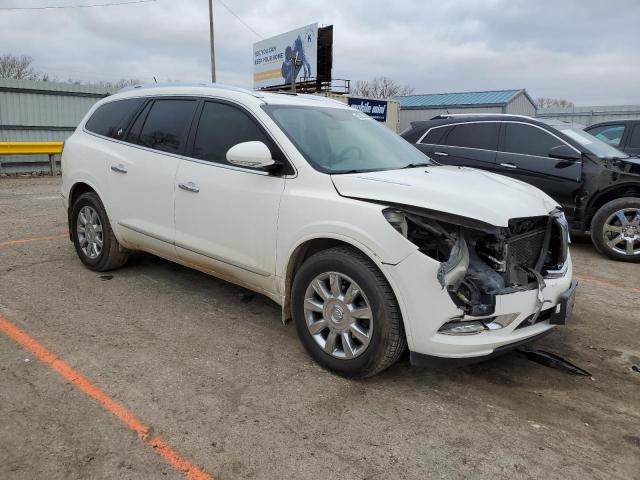 Photo 4 from auction – 2014 BUICK ENCLAVE with VIN 5GAKRBKD5EJ279183