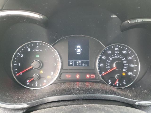 Photo 9 from auction – 2014 KIA FORTE EX with VIN KNAFX6A82E5202195