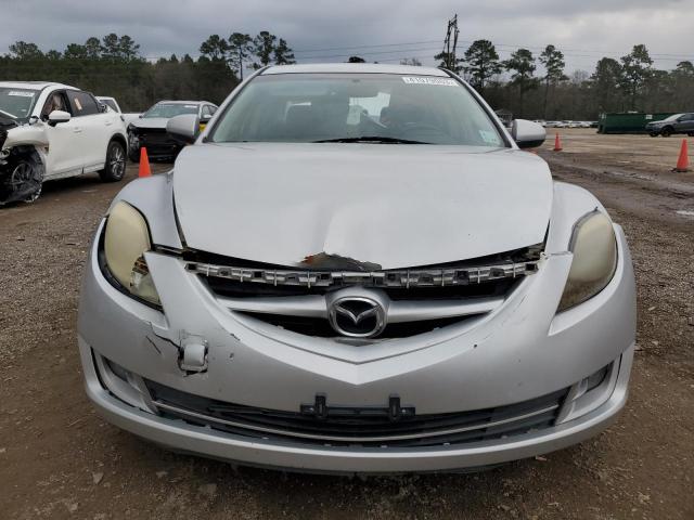 Photo 5 from auction – 2010 MAZDA 6 I with VIN 1YVHZ8CH4A5M01493