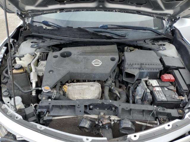 Photo 11 from auction – 2015 NISSAN ALTIMA 2.5 with VIN 1N4AL3AP6FC428385