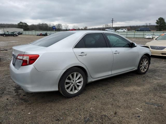 Photo 3 from auction – 2012 TOYOTA CAMRY BASE with VIN 4T4BF1FK9CR189624
