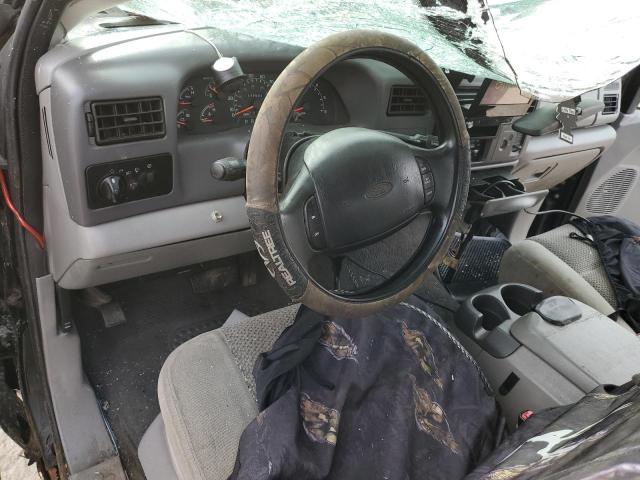 Photo 8 from auction – 2001 FORD F250 SUPER with VIN 1FTNX21S01EA32786