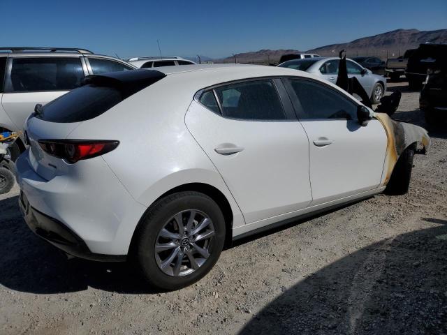 Photo 3 from auction – 2022 MAZDA 3 with VIN JM1BPAJL7N1503934