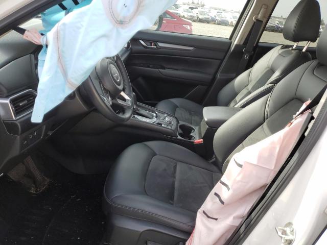 Photo 7 from auction – 2019 MAZDA CX-5 TOURI with VIN JM3KFBCMXK0699178