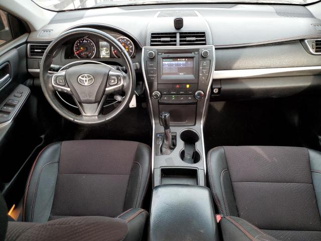 Photo 8 from auction – 2017 TOYOTA CAMRY LE with VIN 4T1BF1FK0HU638478