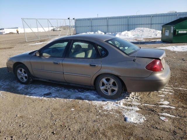 Photo 2 from auction – 2003 FORD TAURUS SE with VIN 1FAFP53263G182742
