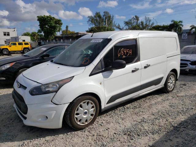 Photo 1 from auction – 2016 FORD TRANSIT CO with VIN NM0LS7F78G1262127
