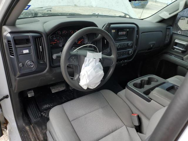 Photo 8 from auction – 2014 CHEVROLET SILVERADO with VIN 1GCNCPEC6EZ276730